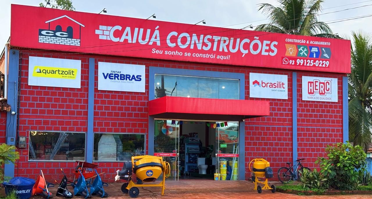 Construção profissional
